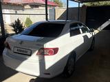 Toyota Corolla 2011 года за 5 600 000 тг. в Шымкент – фото 4