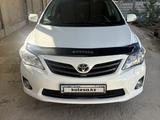 Toyota Corolla 2011 года за 5 600 000 тг. в Шымкент