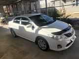 Toyota Corolla 2011 года за 5 600 000 тг. в Шымкент – фото 3