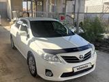 Toyota Corolla 2011 года за 5 600 000 тг. в Шымкент – фото 2