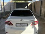 Toyota Corolla 2011 года за 5 600 000 тг. в Шымкент – фото 5