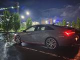 Hyundai Avante 2022 года за 14 500 000 тг. в Астана – фото 4