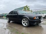 BMW 520 1993 года за 3 000 000 тг. в Костанай – фото 2
