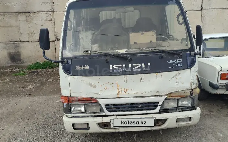 Isuzu  Elf (N-series) 2008 годаүшін2 000 000 тг. в Тараз