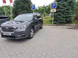 Subaru Ascent 2019 годаүшін16 600 000 тг. в Алматы