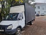ГАЗ ГАЗель 2007 года за 5 500 000 тг. в Караганда
