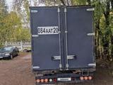 ГАЗ ГАЗель 2007 годаүшін5 500 000 тг. в Караганда – фото 4