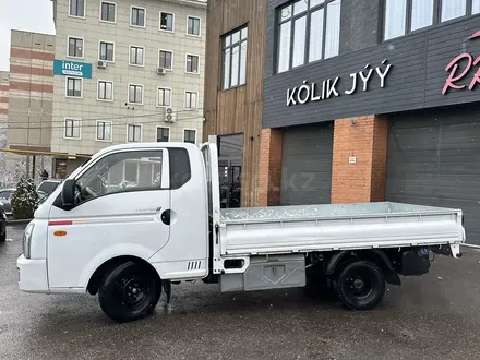 Hyundai Porter 2022 года за 10 500 000 тг. в Алматы – фото 4