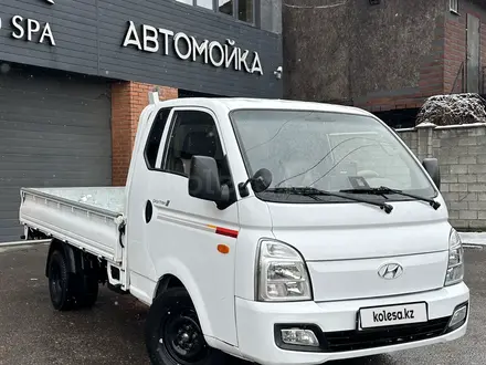 Hyundai Porter 2022 года за 10 500 000 тг. в Алматы – фото 6