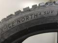 Michelin X-Ice North 4 275/40 R22 108Tүшін600 000 тг. в Астана – фото 5