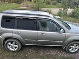 Nissan X-Trail 2003 года за 4 300 000 тг. в Астана – фото 4