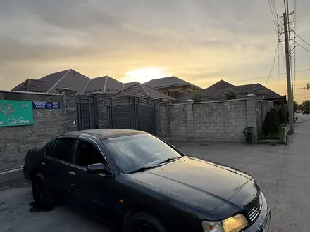 Nissan Maxima 1999 года за 1 700 000 тг. в Алматы – фото 2