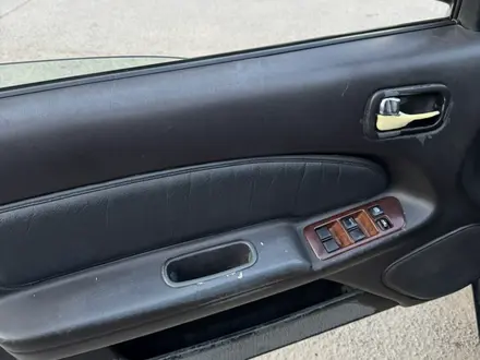Nissan Maxima 1999 года за 1 700 000 тг. в Алматы – фото 10