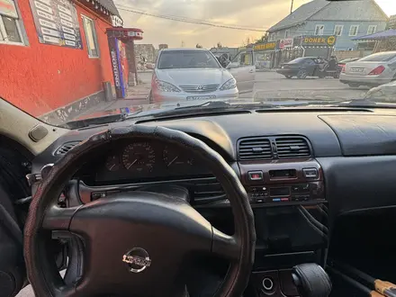 Nissan Maxima 1999 года за 1 700 000 тг. в Алматы – фото 14