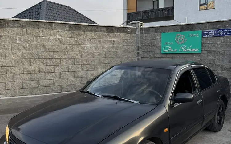 Nissan Maxima 1999 года за 1 700 000 тг. в Алматы