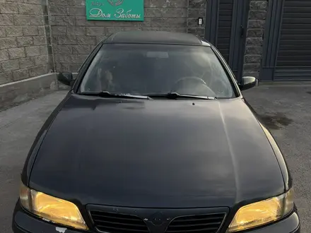 Nissan Maxima 1999 года за 1 700 000 тг. в Алматы – фото 3