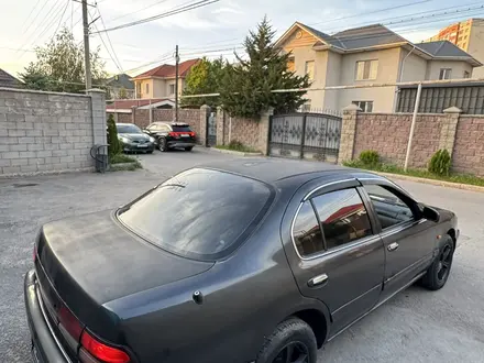Nissan Maxima 1999 года за 1 700 000 тг. в Алматы – фото 4