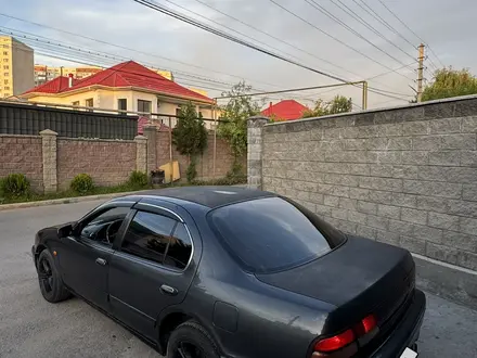 Nissan Maxima 1999 года за 1 700 000 тг. в Алматы – фото 6