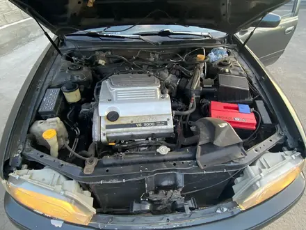 Nissan Maxima 1999 года за 1 700 000 тг. в Алматы – фото 9