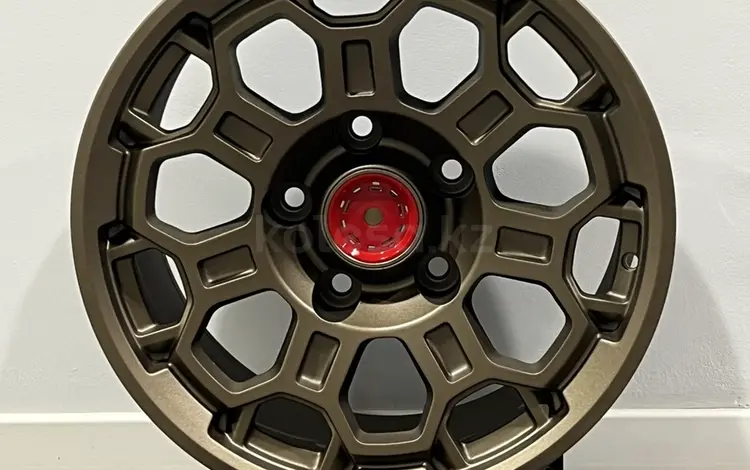R18 5.150 Крузак 100.105 за 350 000 тг. в Алматы