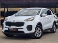 Kia Sportage 2017 годаүшін8 195 000 тг. в Караганда