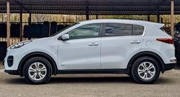 Kia Sportage 2017 годаүшін8 195 000 тг. в Караганда – фото 3