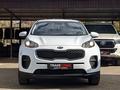 Kia Sportage 2017 годаүшін8 195 000 тг. в Караганда – фото 6