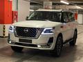 Nissan Patrol 2022 года за 45 500 000 тг. в Тараз – фото 3