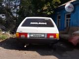 ВАЗ (Lada) 2109 2001 годаfor850 000 тг. в Кокшетау – фото 4