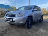 Toyota RAV4 2006 годаүшін4 600 000 тг. в Актобе