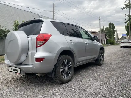 Toyota RAV4 2006 года за 4 600 000 тг. в Актобе – фото 3