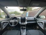 Toyota RAV4 2006 года за 4 600 000 тг. в Актобе – фото 5