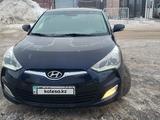 Hyundai Veloster 2011 годаүшін5 500 000 тг. в Караганда – фото 2