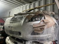 Ноускат морда на Avensis рест в идеальном состоянииfor250 000 тг. в Алматы