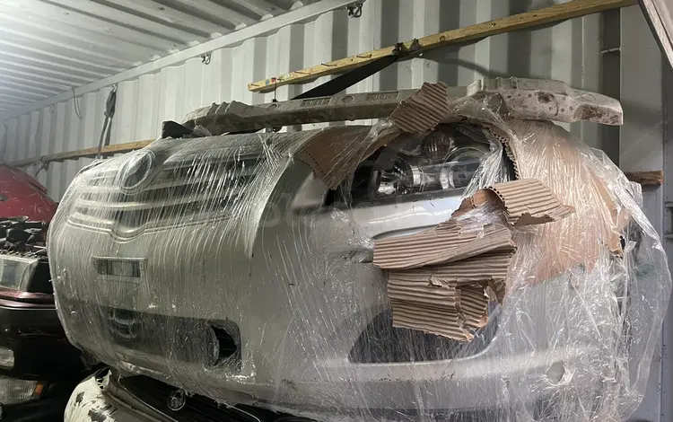Ноускат морда на Avensis рест в идеальном состоянии за 250 000 тг. в Алматы