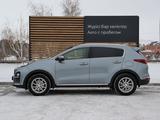 Kia Sportage 2021 годаүшін13 190 000 тг. в Кокшетау – фото 2