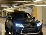 Lexus LX 570 2017 годаүшін44 000 000 тг. в Алматы – фото 3
