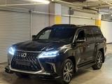 Lexus LX 570 2017 годаүшін44 000 000 тг. в Алматы – фото 4