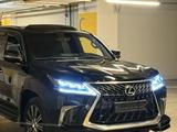 Lexus LX 570 2017 годаүшін44 000 000 тг. в Алматы – фото 5