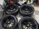 Диски r20 Infiniti Nissan Toyota Lexus за 230 000 тг. в Павлодар – фото 2