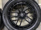 Диски r20 Infiniti Nissan Toyota Lexus за 230 000 тг. в Павлодар – фото 4