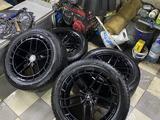 Диски r20 Infiniti Nissan Toyota Lexus за 230 000 тг. в Павлодар