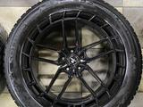 Диски r20 Infiniti Nissan Toyota Lexus за 230 000 тг. в Павлодар – фото 5