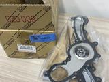 16100-39616 помпа двигателя GR за 55 000 тг. в Алматы