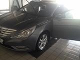 Hyundai Sonata 2014 года за 4 000 000 тг. в Актау