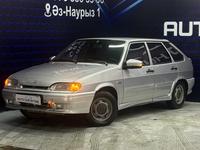 ВАЗ (Lada) 2114 2008 года за 1 450 000 тг. в Актобе