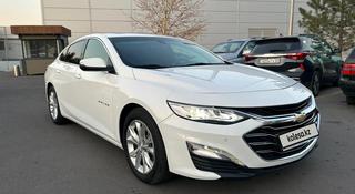 Chevrolet Malibu 2020 года за 10 250 000 тг. в Алматы