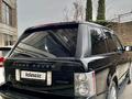 Land Rover Range Rover 2007 годаүшін8 200 000 тг. в Алматы – фото 3