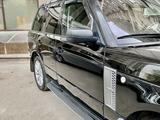 Land Rover Range Rover 2007 годаүшін8 200 000 тг. в Алматы – фото 4