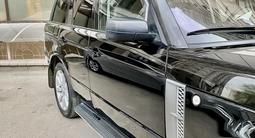 Land Rover Range Rover 2007 года за 8 200 000 тг. в Алматы – фото 4